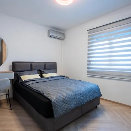 Appartement Urban Nest