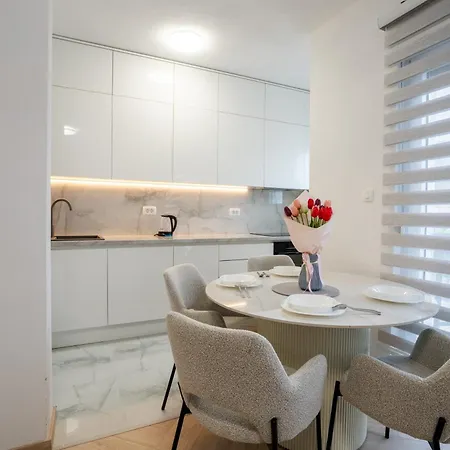 Urban Nest Mostar