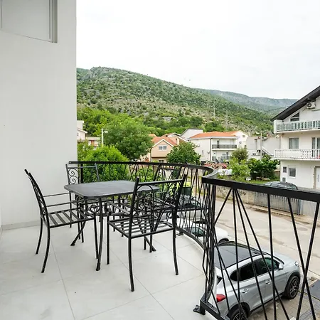 Appartement Urban Nest *