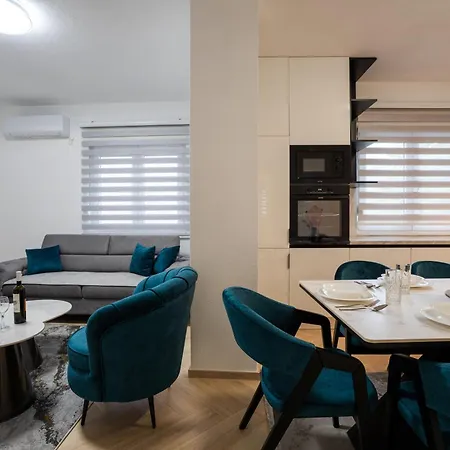 Urban Nest Appartement Mostar