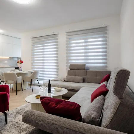 Appartement Urban Nest *