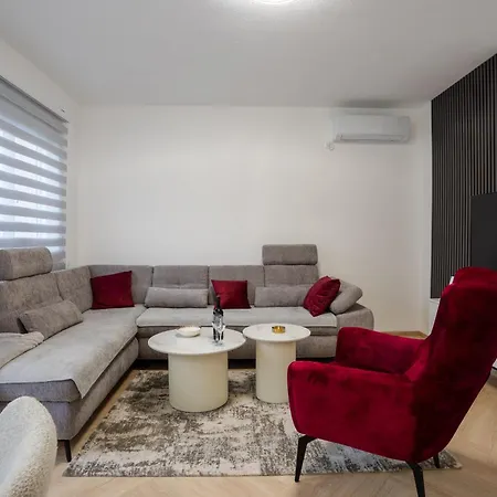 Urban Nest Appartement