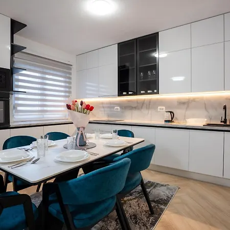 Urban Nest Mostar