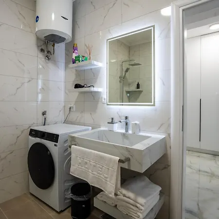 Appartement Urban Nest Mostar