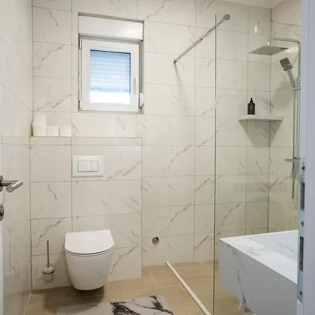 Urban Nest Appartement Mostar