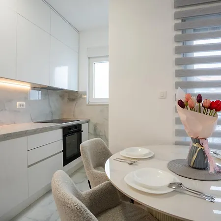 Appartement Urban Nest Mostar