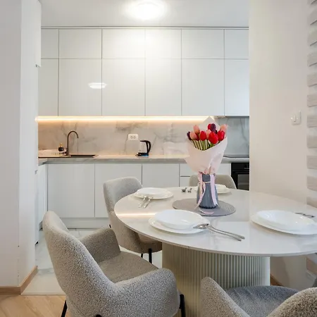Appartement Urban Nest Mostar