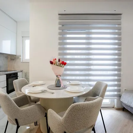 Urban Nest Appartement