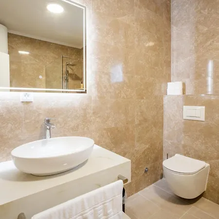 Urban Nest Appartement Mostar