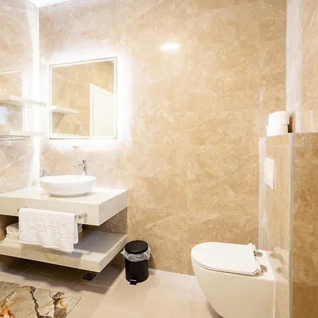 Appartement Urban Nest Mostar