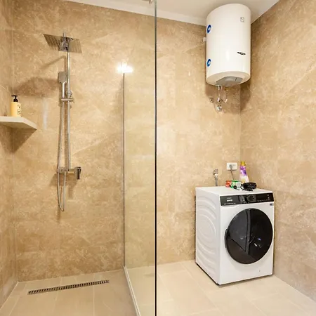 Urban Nest Appartement