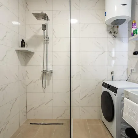 Appartement Urban Nest