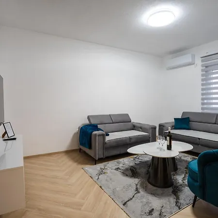 Urban Nest Appartement Mostar