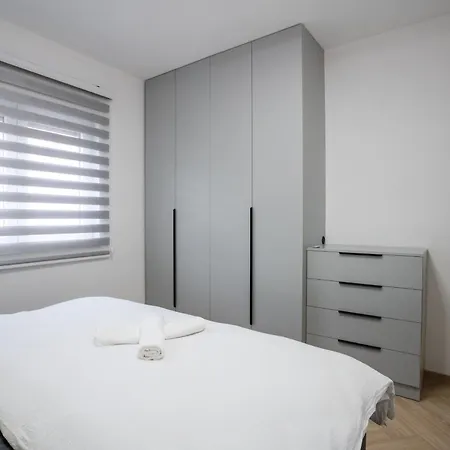 Urban Nest Appartement Mostar