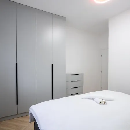 Urban Nest Appartement