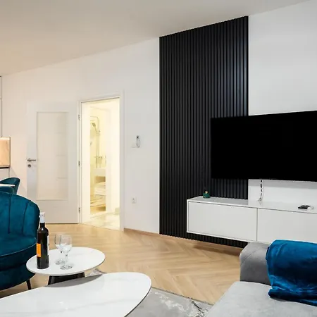 Urban Nest Appartement Mostar