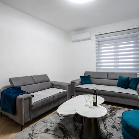 Appartement Urban Nest
