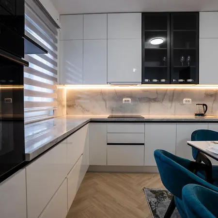 Urban Nest Appartement Mostar