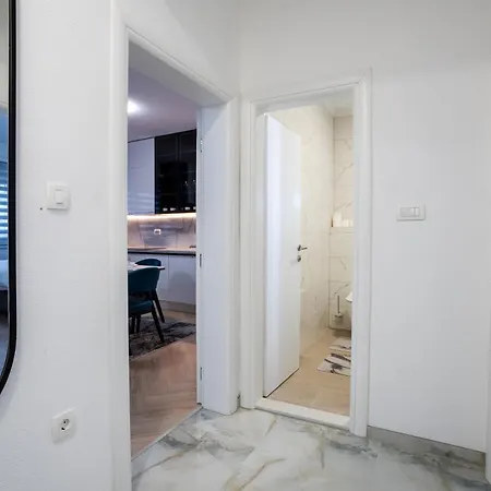 Urban Nest Apartman Mostar