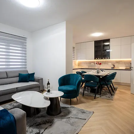 Urban Nest Appartement