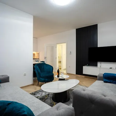 Appartement Urban Nest *