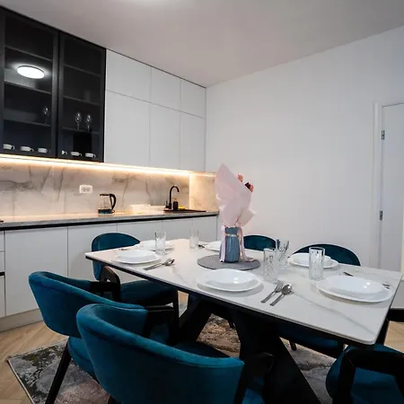 Urban Nest Appartement Mostar