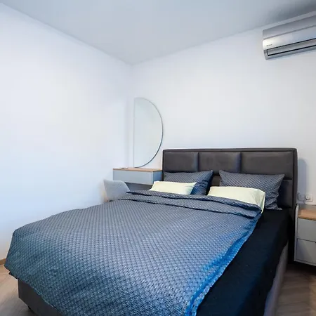 Appartement Urban Nest Mostar