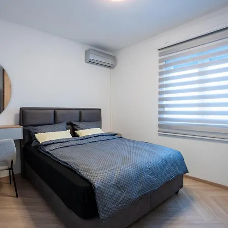 Urban Nest Mostar