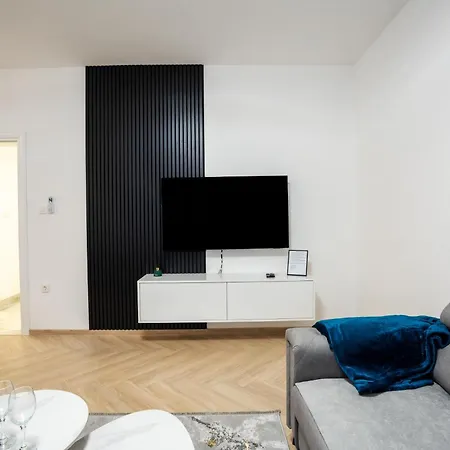 Appartement Urban Nest *