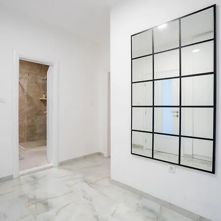Appartement Urban Nest Mostar