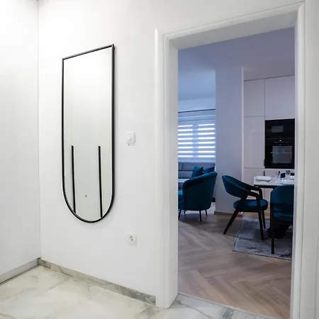 Urban Nest Appartement