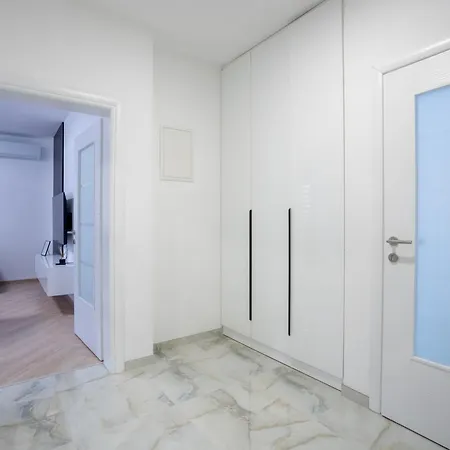 Appartement Urban Nest Mostar