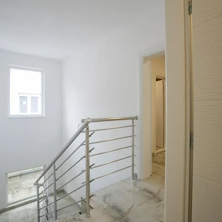 Urban Nest Appartement