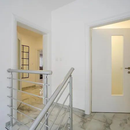Appartement Urban Nest