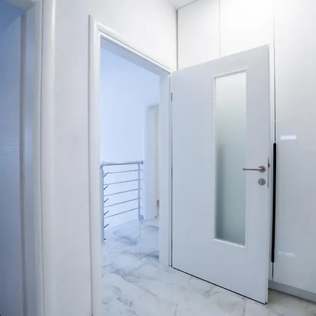 Urban Nest Appartement
